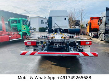 Leasing de Iveco S-Way 460 LL BDF Multi LNG *Retarder/Lenk+Lift  Iveco S-Way 460 LL BDF Multi LNG *Retarder/Lenk+Lift: foto 3