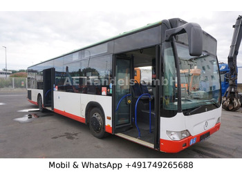 Ônibus urbano MERCEDES-BENZ Citaro