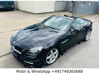 Automóvel MERCEDES-BENZ
