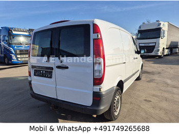 Furgão compacto Mercedes-Benz Vito Kasten 113 CDI kompakt *Tempomat/Klima/PDC: foto 5