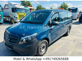 Furgão de passageiros MERCEDES-BENZ Vito 113