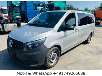 Furgão de passageiros MERCEDES-BENZ Vito 116
