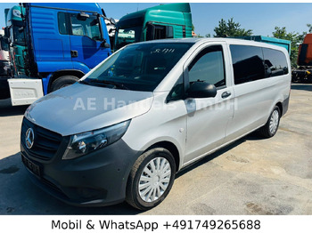Furgão de passageiros MERCEDES-BENZ Vito 116