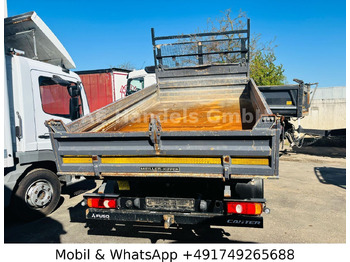 Carrinha basculante Mitsubishi Canter Fuso 7C15 BB 3 Seiten *Manual/MEILLER-3m³: foto 4