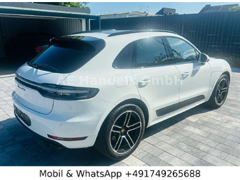 SUV novo Porsche Macan GTS  *Voll/German-Car/360°/Pano/LDW/Bose: foto 5