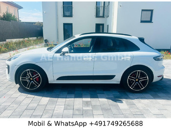 SUV novo Porsche Macan GTS  *Voll/German-Car/360°/Pano/LDW/Bose: foto 2