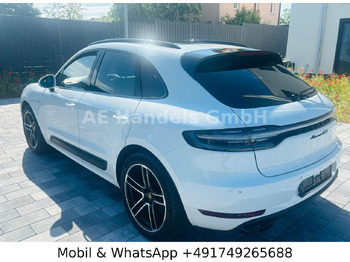 SUV novo Porsche Macan GTS  *Voll/German-Car/360°/Pano/LDW/Bose: foto 3