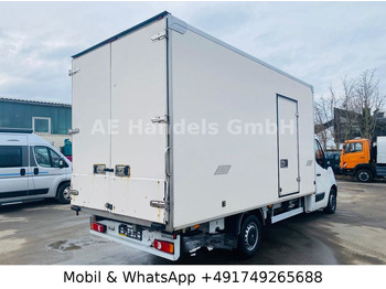 Leasing de Renault Master III  L2H1 *Manual / Klima / Tempomat  Renault Master III  L2H1 *Manual / Klima / Tempomat: foto 3