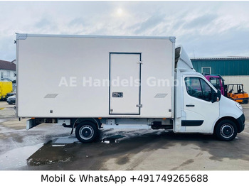 Leasing de Renault Master III  L2H1 *Manual / Klima / Tempomat  Renault Master III  L2H1 *Manual / Klima / Tempomat: foto 2