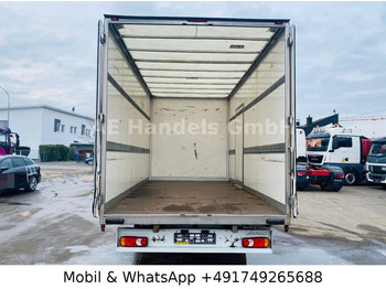 Leasing de Renault Master III  L2H1 *Manual / Klima / Tempomat  Renault Master III  L2H1 *Manual / Klima / Tempomat: foto 5