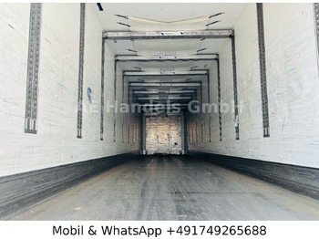 Semi-reboque frigorífico novo Schmitz Cargobull SKO 24/13.4 FP60 Cool *ThermoKing-SLX400/+-30° Schmitz Cargobull SKO 24/13.4 FP60 Cool *ThermoKing-SLX400/+-30°: foto 4
