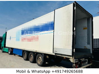 Semi-reboque frigorífico novo Schmitz Cargobull SKO 24/13.4 FP60 Cool *ThermoKing-SLX400/+-30° Schmitz Cargobull SKO 24/13.4 FP60 Cool *ThermoKing-SLX400/+-30°: foto 5
