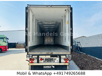 Semi-reboque frigorífico novo Schmitz Cargobull SKO 24/13.4 FP60 Cool *ThermoKing-SLX400/+-30° Schmitz Cargobull SKO 24/13.4 FP60 Cool *ThermoKing-SLX400/+-30°: foto 3