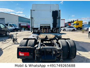 Tractor novo DAF XF 105.460 SC BL Low *Retarder / Standklima: foto 3