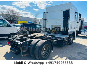 Tractor novo DAF XF 105.460 SC BL Low *Retarder / Standklima: foto 4