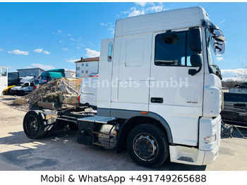 Tractor novo DAF XF 105.460 SC BL Low *Retarder / Standklima: foto 5