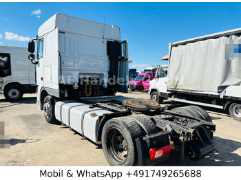 Tractor novo DAF XF 105.460 SC BL Low *Retarder / Standklima: foto 2