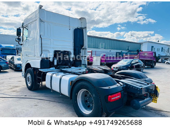 Leasing de  DAF XF 530 SC BL PXP 4x4 *Retarder/Hydr./Standklima DAF XF 530 SC BL PXP 4x4 *Retarder/Hydr./Standklima: foto 5