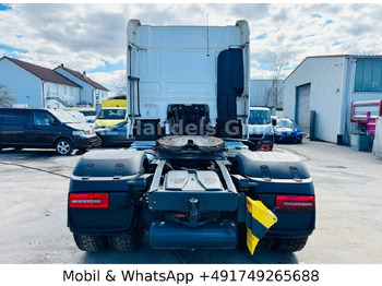 Leasing de  DAF XF 530 SC BL PXP 4x4 *Retarder/Hydr./Standklima DAF XF 530 SC BL PXP 4x4 *Retarder/Hydr./Standklima: foto 4
