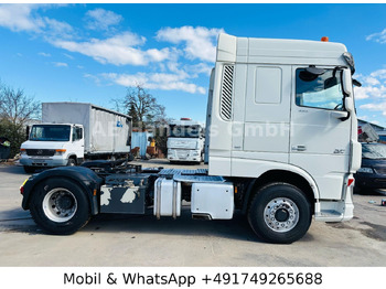 Leasing de  DAF XF 530 SC BL PXP 4x4 *Retarder/Hydr./Standklima DAF XF 530 SC BL PXP 4x4 *Retarder/Hydr./Standklima: foto 2
