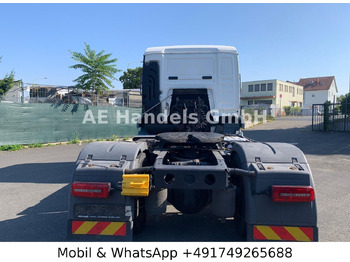 Tractor MAN TGS 18.460 L BL *Retarder/ADR/ACC/LDW/Alcoa: foto 4