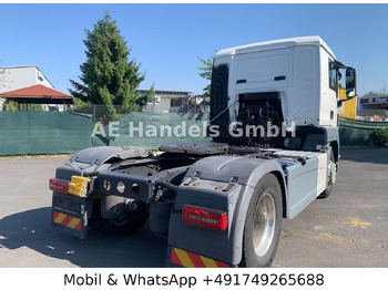Tractor MAN TGS 18.460 L BL *Retarder/ADR/ACC/LDW/Alcoa: foto 3