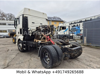 Tractor MAN TGX 18.440 XLX BL *Retarder/ADR/ACC/LDW: foto 3