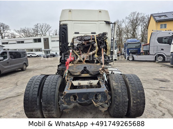 Tractor MAN TGX 18.440 XLX BL *Retarder/ADR/ACC/LDW: foto 4
