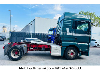 Tractor MAN TGX 18.440 XLX *Retarder/ADR/ACC/LDW/Standklima: foto 2