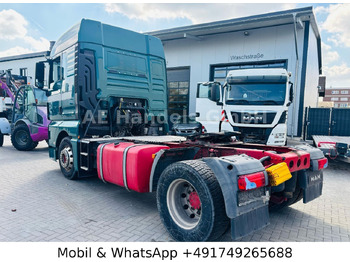 Tractor MAN TGX 18.440 XLX *Retarder/ADR/ACC/LDW/Standklima: foto 5