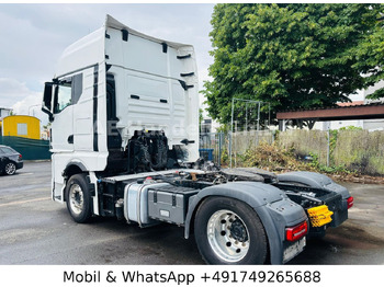 Tractor MAN TGX 18.510 GM BL *Retarder/2-Kreis-Hydr./Alcoa: foto 5
