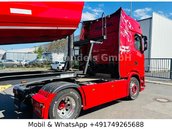 Tractor Scania S500 HighLine LL *Retarder/Hydr./ACC/LDW/Alcoa: foto 4 Tractor Scania S500 HighLine LL *Retarder/Hydr./ACC/LDW/Alcoa: foto 4