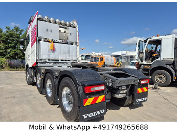 Tractor Volvo FH 750 Globe XL LL 8x4 *Retarder/Turbo-Compound: foto 4