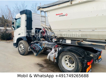 Tractor Volvo FMX 500 BL *NEW-MODEL/Hydr./LDW/LED/Alcoa: foto 3