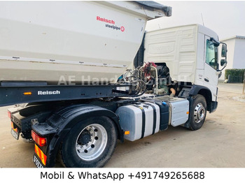 Tractor Volvo FMX 500 BL *NEW-MODEL/Hydr./LDW/LED/Alcoa: foto 4