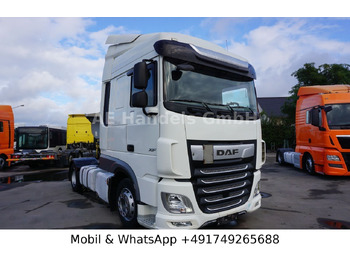 Tractor DAF XF 480