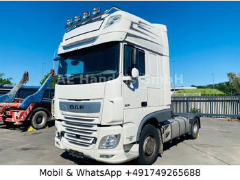 Tractor DAF XF 480