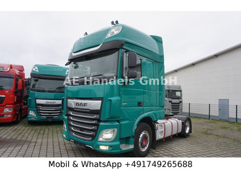 Tractor DAF XF 530