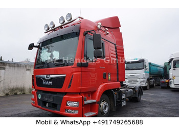 Tractor MAN TGL 8.250