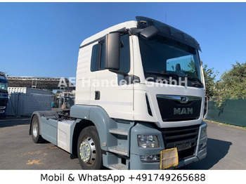 Tractor MAN TGS 18.460