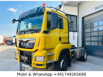 Tractor MAN TGS 18.500