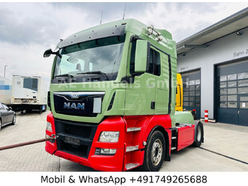 Tractor MAN TGX 18.440