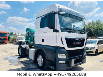 Tractor MAN TGX 18.440