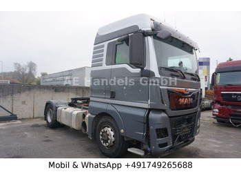 Tractor MAN TGX 18.460