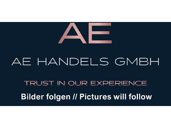 Tractor MAN TGX 18.500