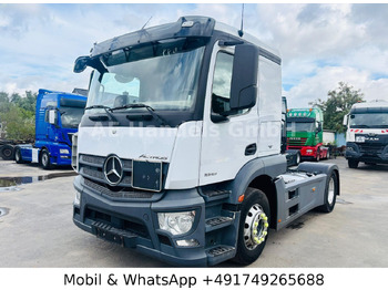 Tractor MERCEDES-BENZ Actros 1843