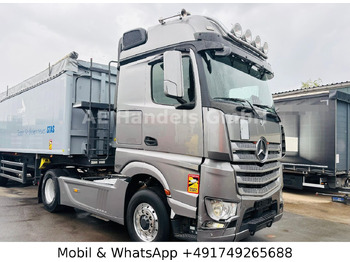 Tractor MERCEDES-BENZ Actros