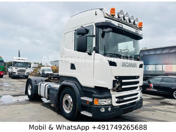 Tractor SCANIA R 450