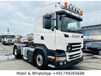 Tractor SCANIA R 450
