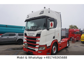 Tractor SCANIA R 450